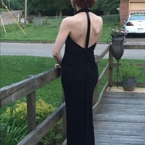 Adrianna Papell sz 4 evening gown/prom dress